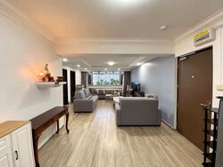 Blk 307 Tampines Street 32 (Tampines), HDB 5 Rooms #632485541